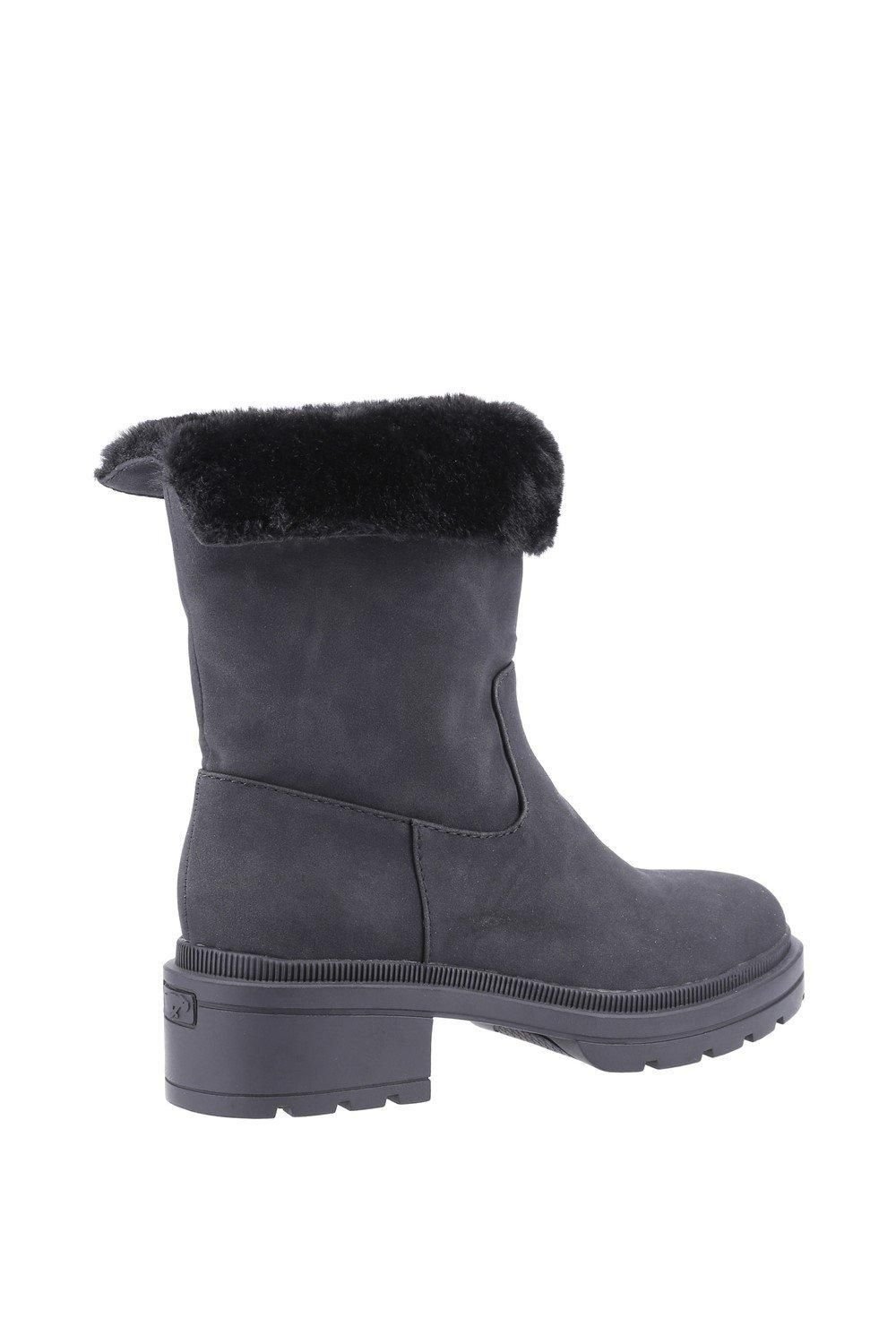 Rocket Dog Rocket Dog Women's Idea Mid Boot in Black - 2