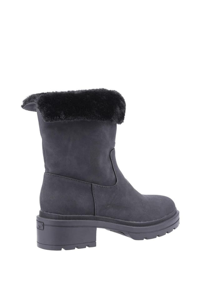 Rocket Dog Rocket Dog Women's Idea Mid Boot in Black - 2