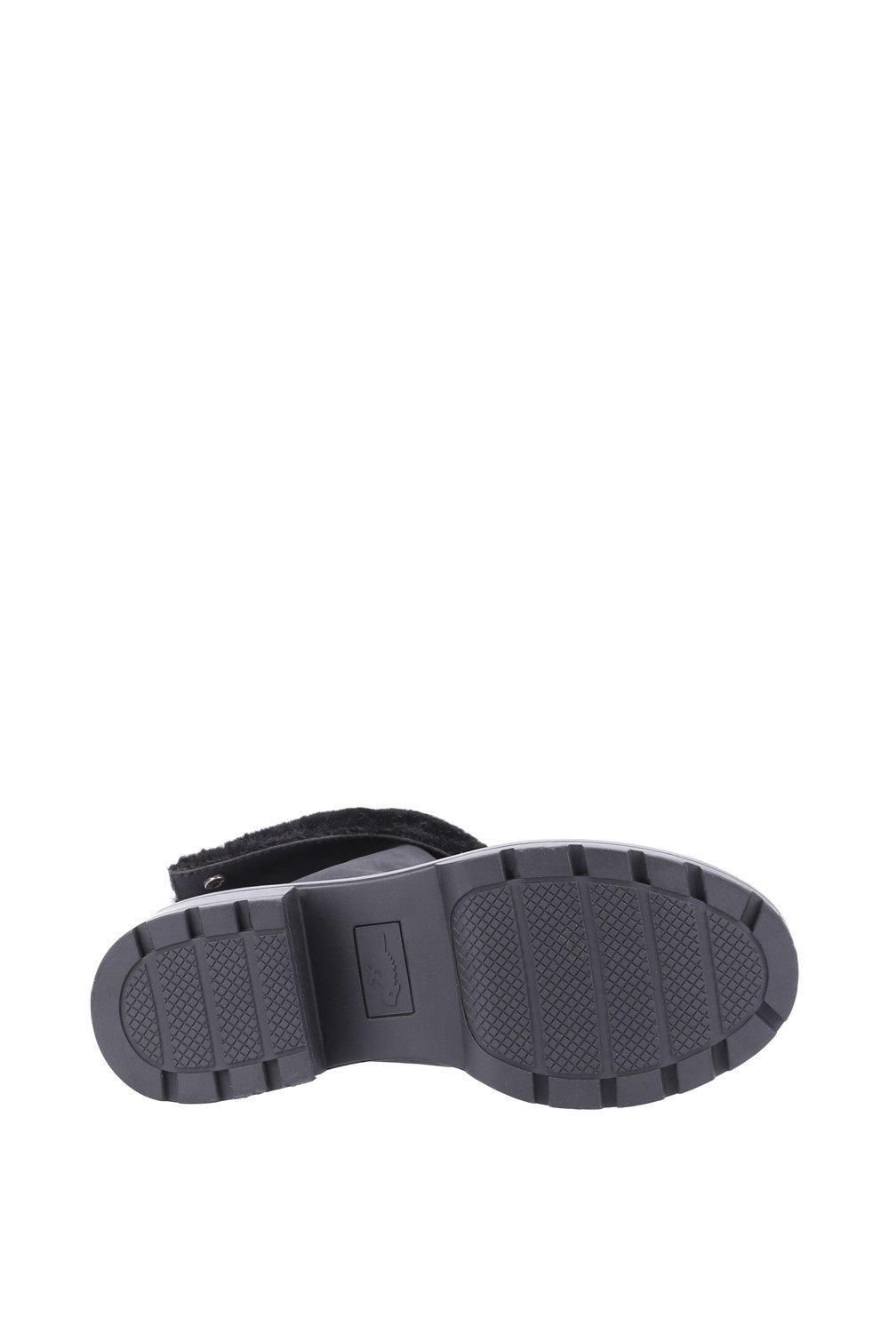 Rocket Dog Rocket Dog Women's Idea Mid Boot in Black - 3