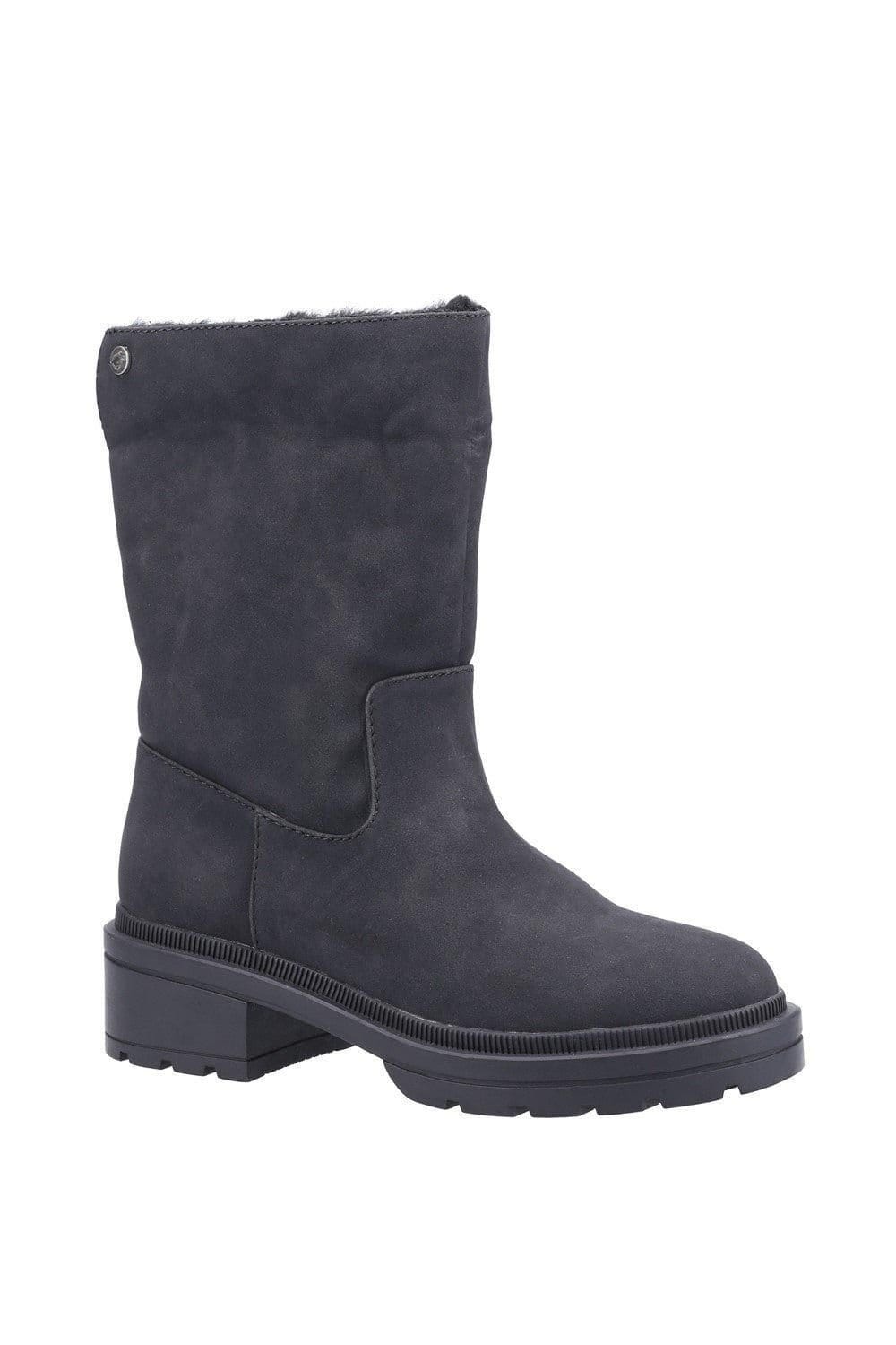 Rocket Dog Rocket Dog Women's Idea Mid Boot in Black - 4