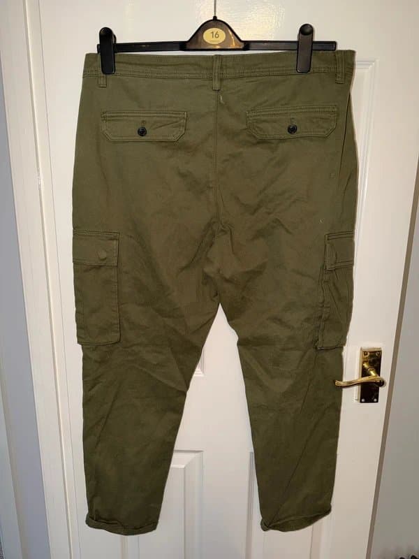 New Look Cargo pants
