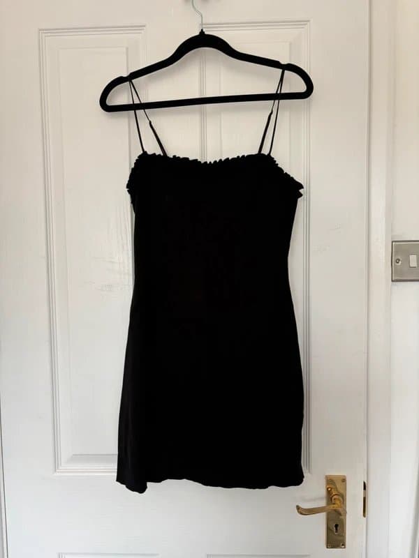 Urban Outfitters Urban outfitters black dress