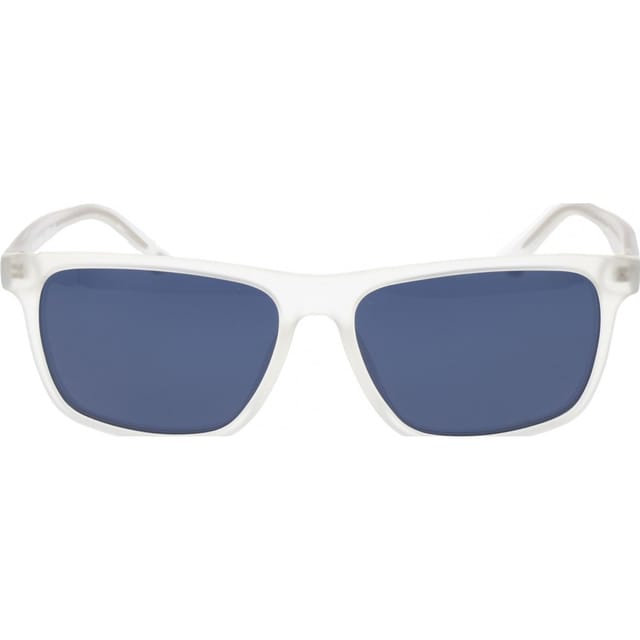 Skechers Skechers Men's SE6268 5626D Square/Rectangle Sunglasses in White - 2