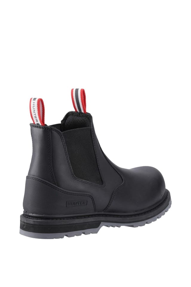 Hunter Hunter Men's Thunder Dealer Boot in Black - 2