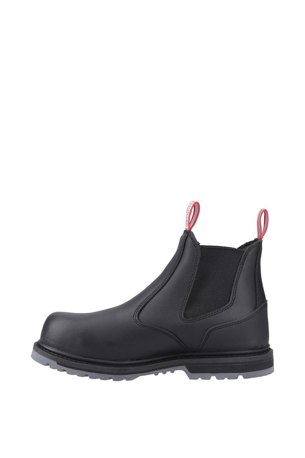 Hunter Hunter Men's Thunder Dealer Boot in Black - 4
