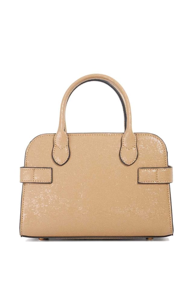 Dune London Dune London Women's 'Delineate' Shoulder Bag in Brown - 2