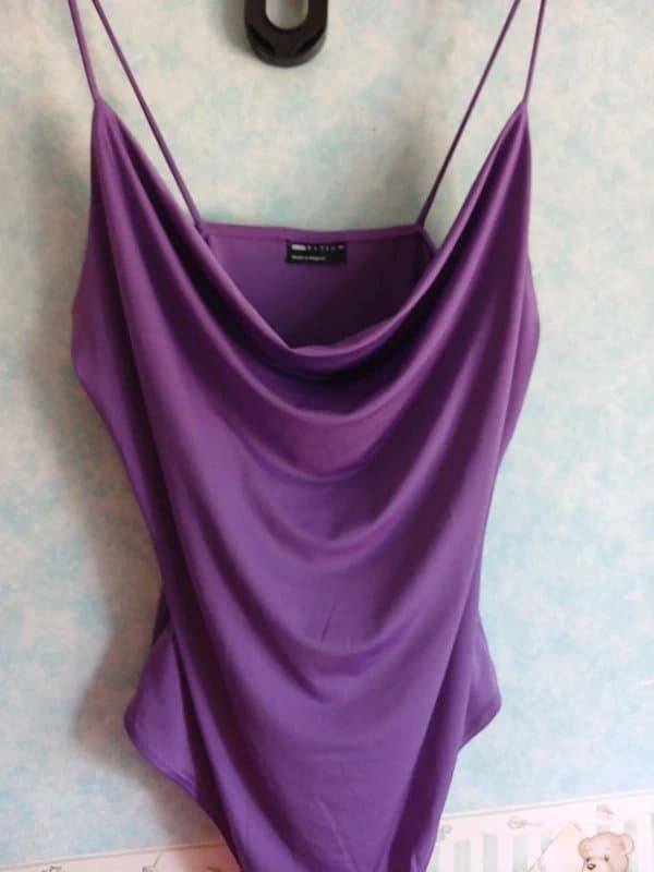 ASOS Design BNWOT asos bodysuit