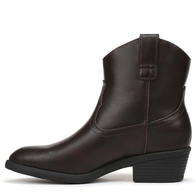 Blowfish Malibu Blowfish Malibu Women's Southwest Ankle Boots in Wine - 2