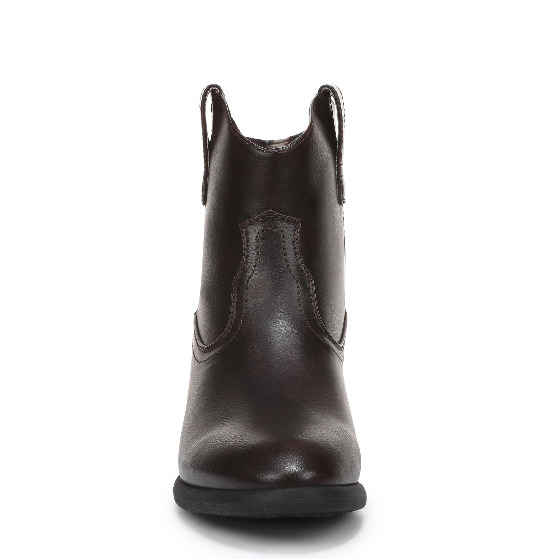 Blowfish Malibu Blowfish Malibu Women's Southwest Ankle Boots in Wine - 4