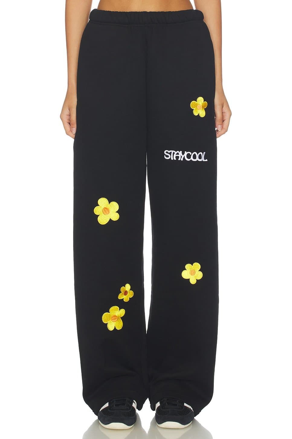 revolve Sunflower Straight Sweatpants