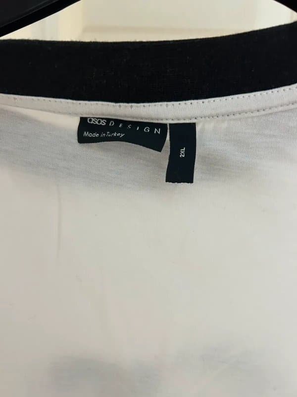 ASOS Design Asos design - t shirt