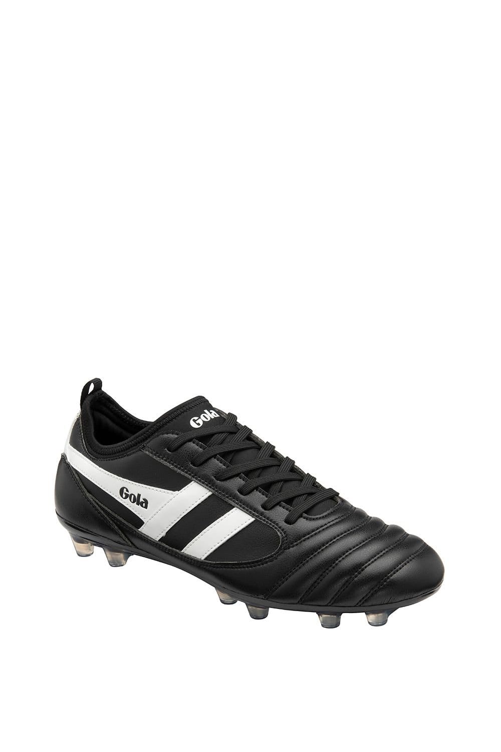 Gola Gola Men's 'Ceptor MLD Pro' Football Trainers in Black - 1