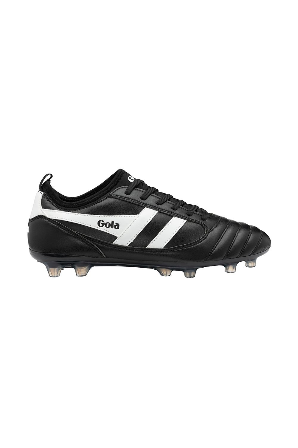 Gola Gola Men's 'Ceptor MLD Pro' Football Trainers in Black - 2