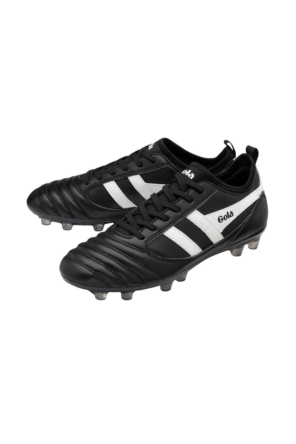 Gola Gola Men's 'Ceptor MLD Pro' Football Trainers in Black - 3