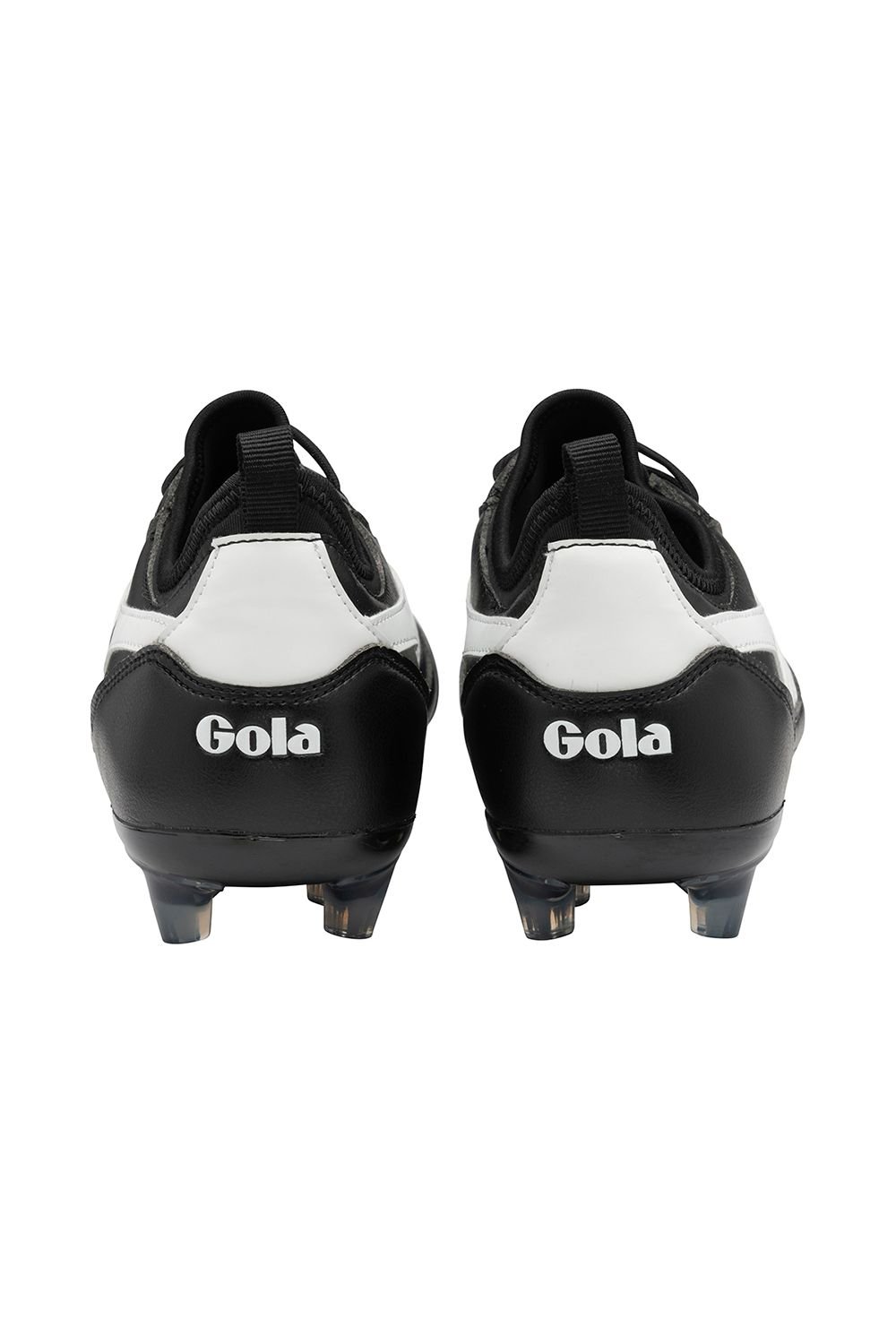 Gola Gola Men's 'Ceptor MLD Pro' Football Trainers in Black - 4