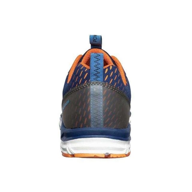ALBATROS Albatros Men's AER55 Impulse Trainers in Blue - 2