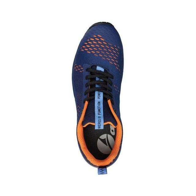 ALBATROS Albatros Men's AER55 Impulse Trainers in Blue - 3