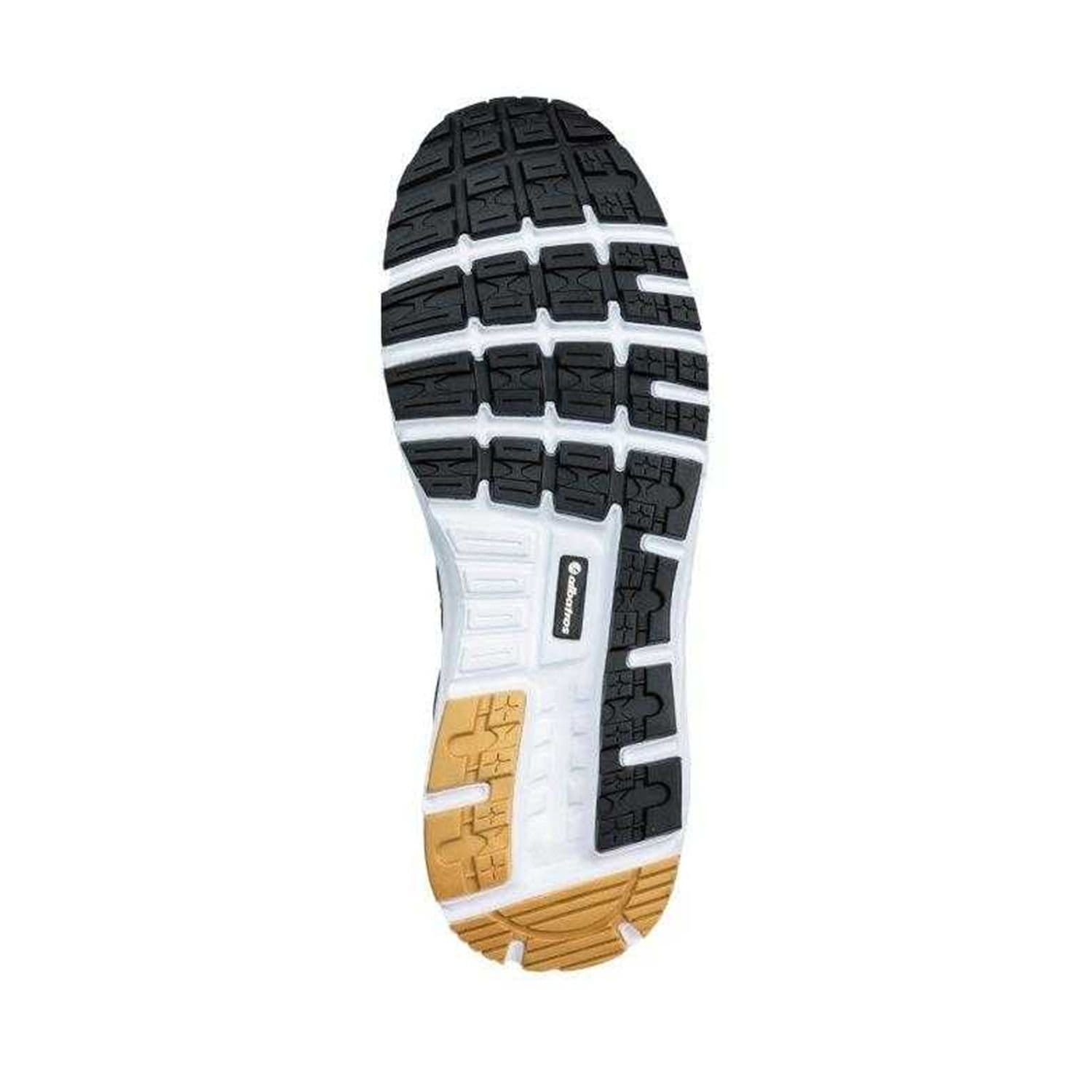 ALBATROS Albatros Men's AER55 Impulse Trainers in Blue - 4