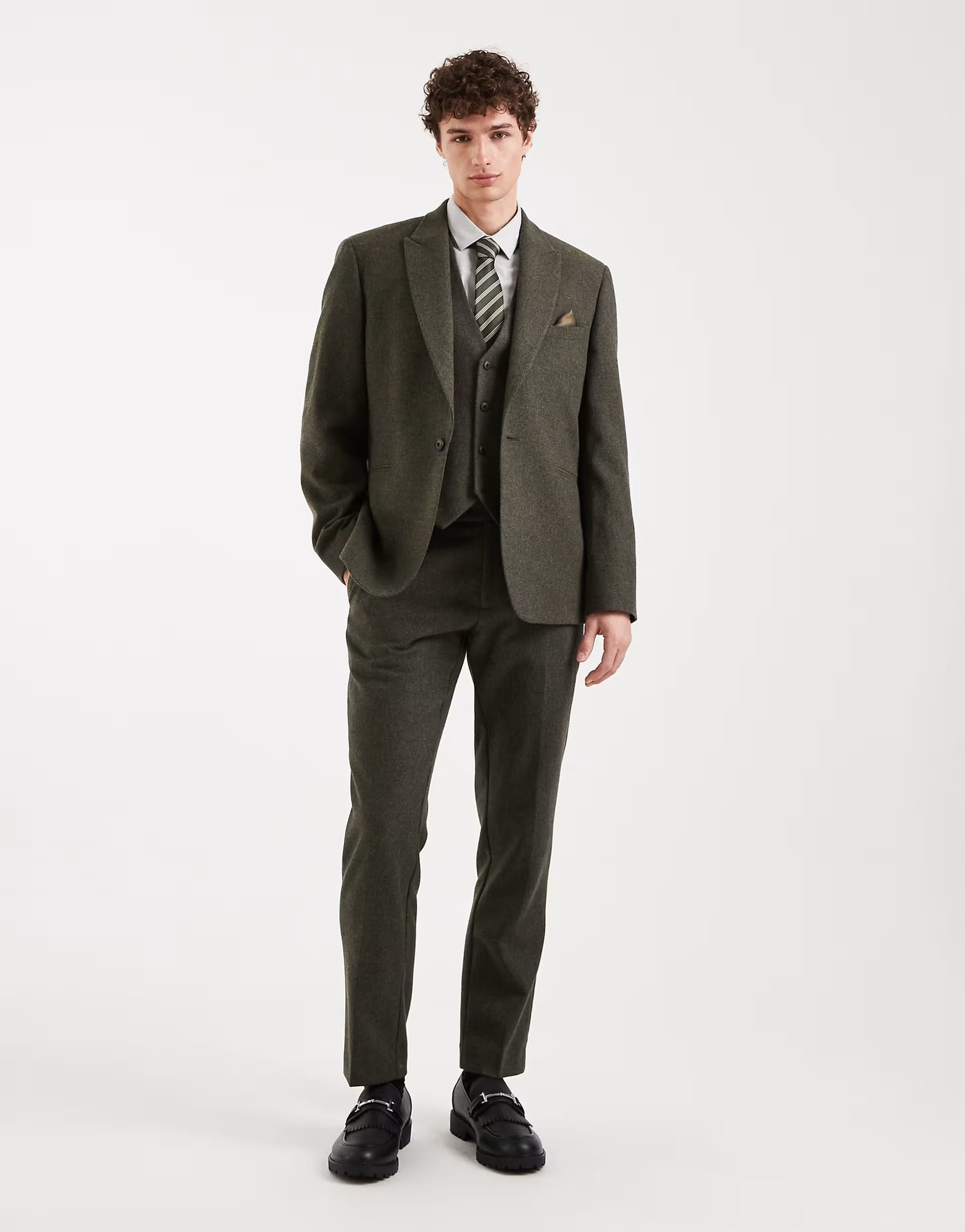 khaki