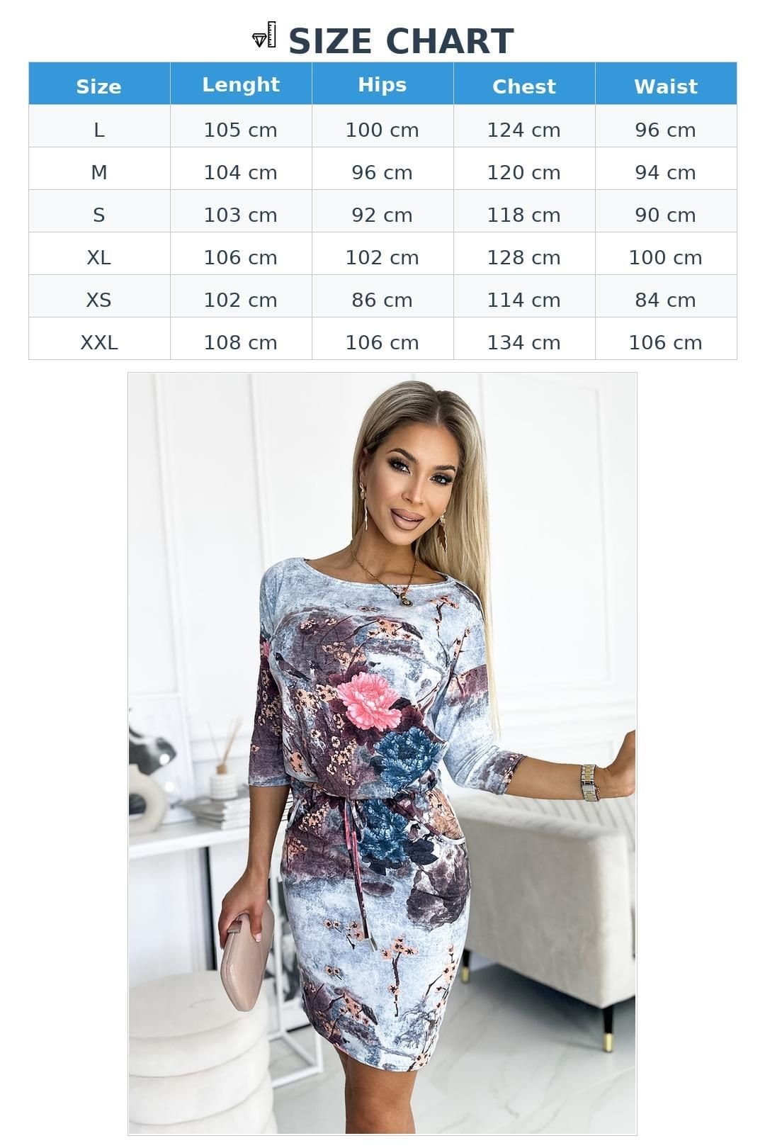 Love Lace Love Lace Women's Sporty Floral Stone Stretch Dress - 4