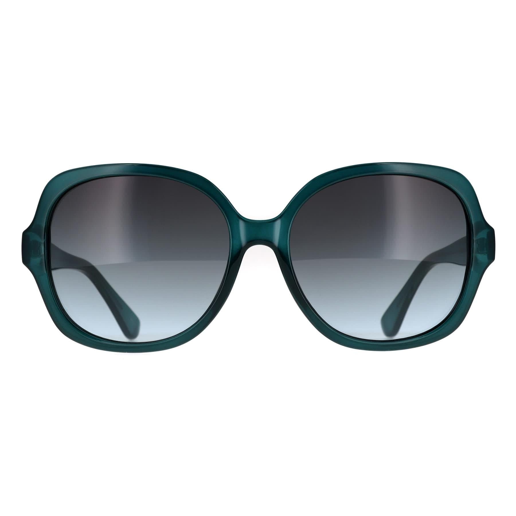 Calvin Klein CALVIN KLEIN Women's Butterfly Blue Blue Grey Gradient CK19538SN