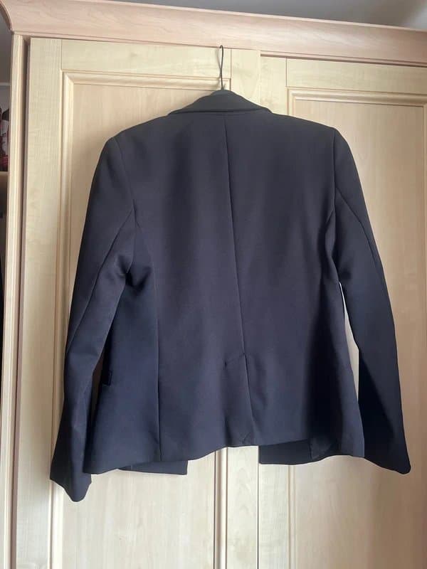 New Look Black blazer