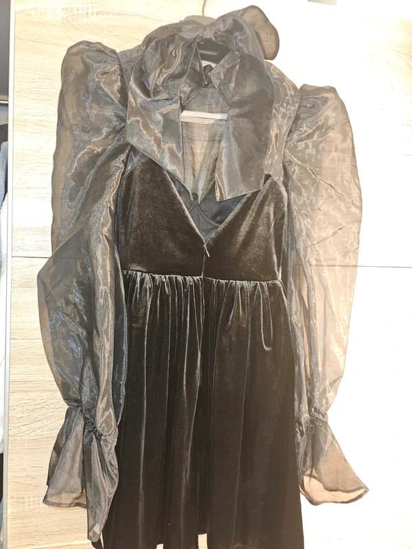 ASOS ASOS Luxe dress