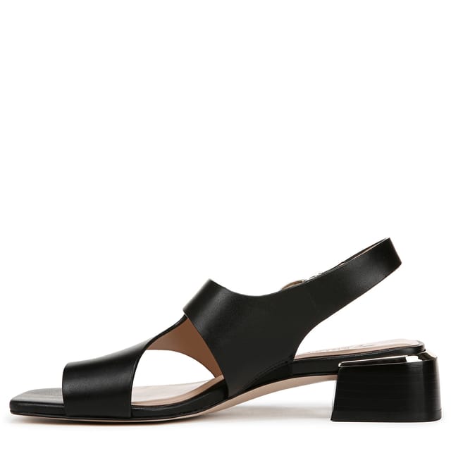 Naturalizer Naturalizer Women's Audra Slingback Sandals in Black - 2