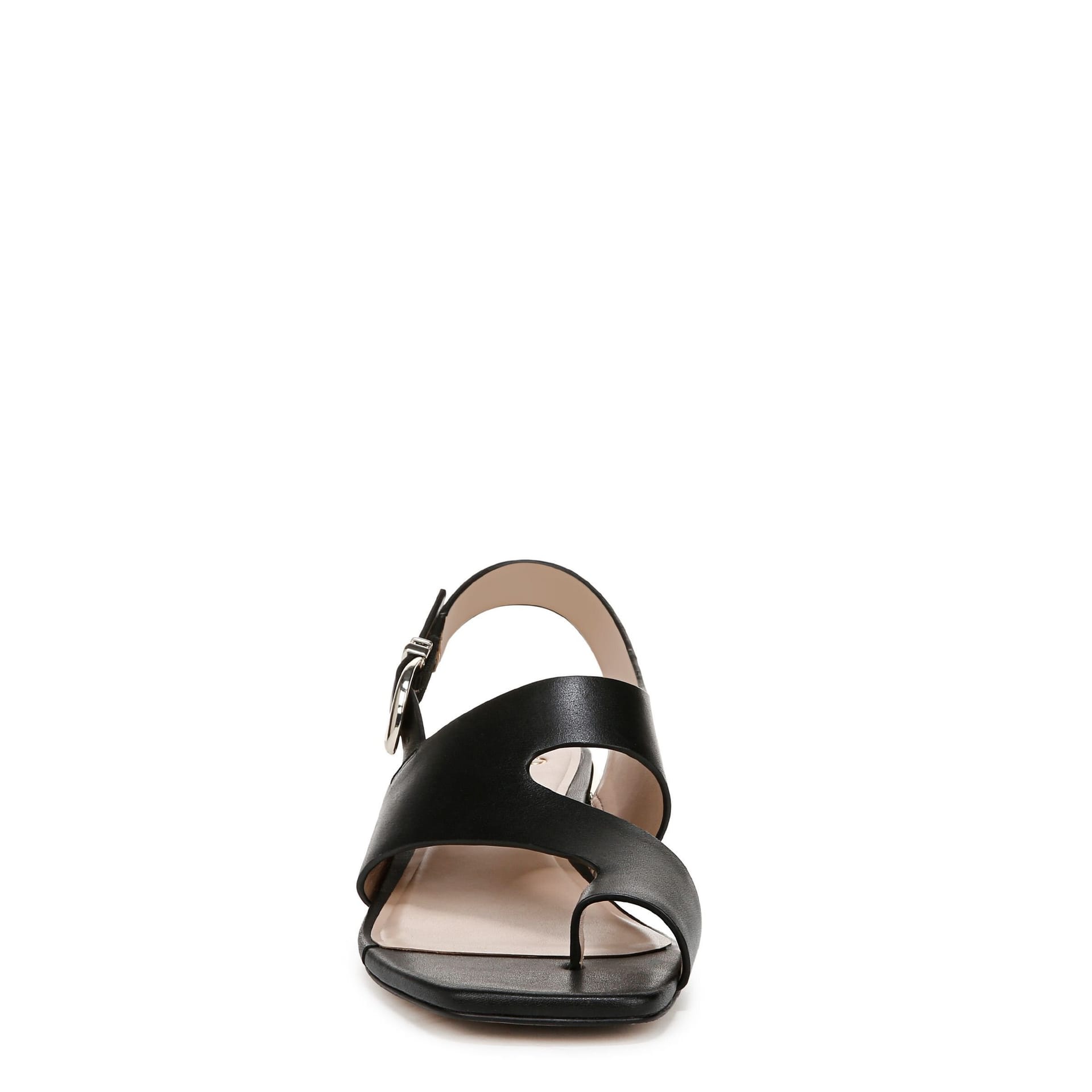 Naturalizer Naturalizer Women's Audra Slingback Sandals in Black - 4