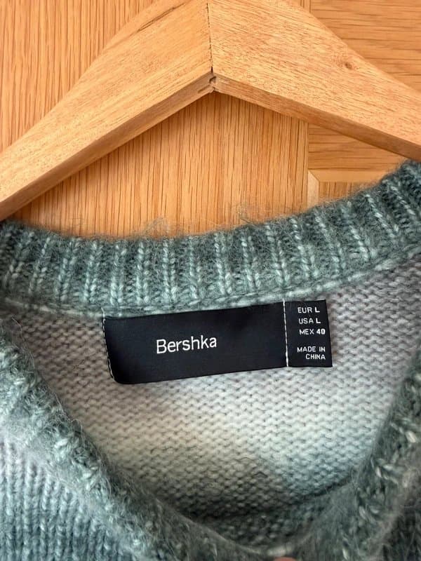 Bershka Bershka jumper men’s