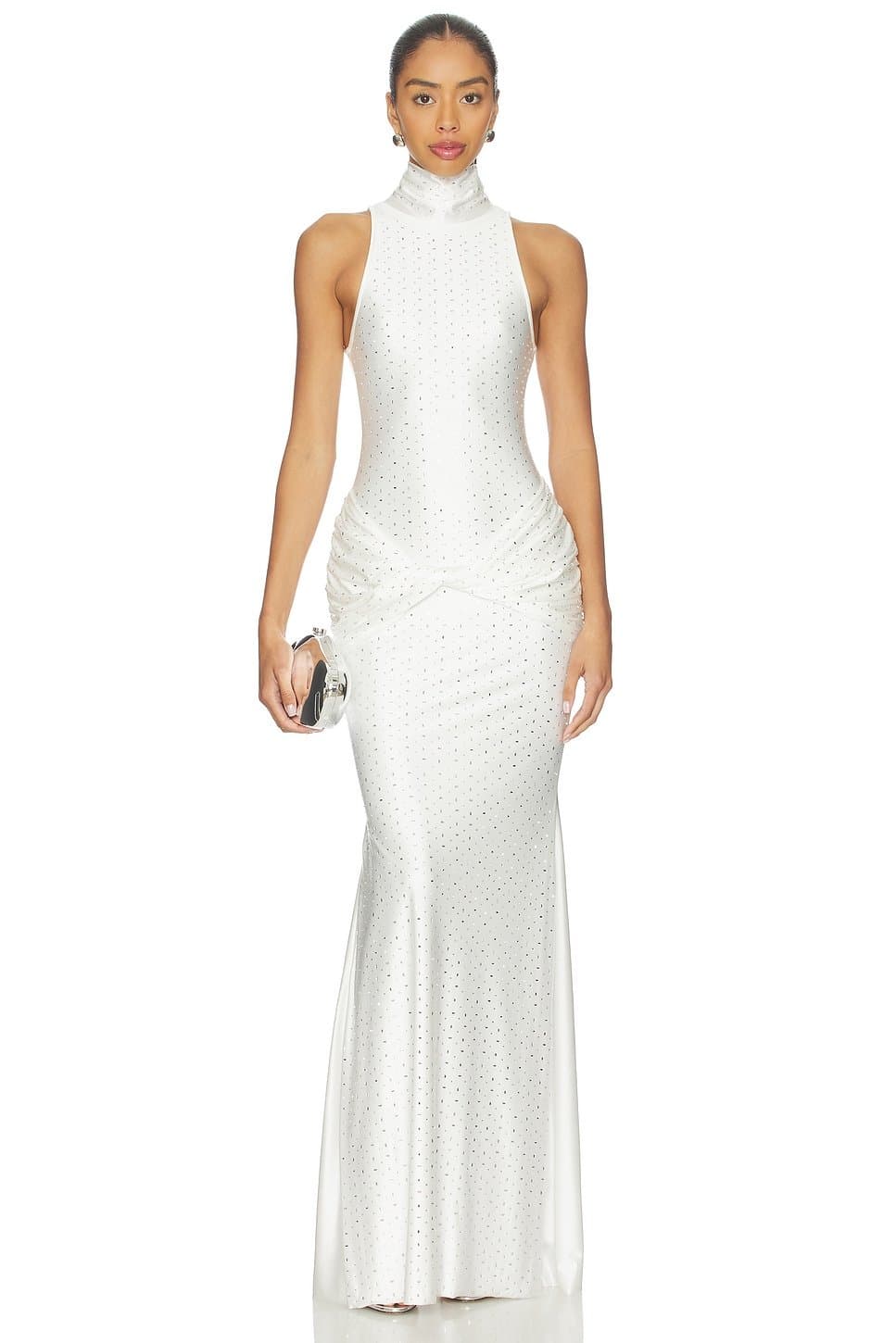 revolve Royamaxi Dress