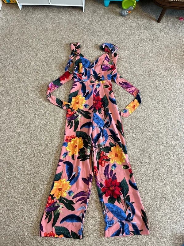 ASOS ASOS uk 6 jumpsuit playsuit