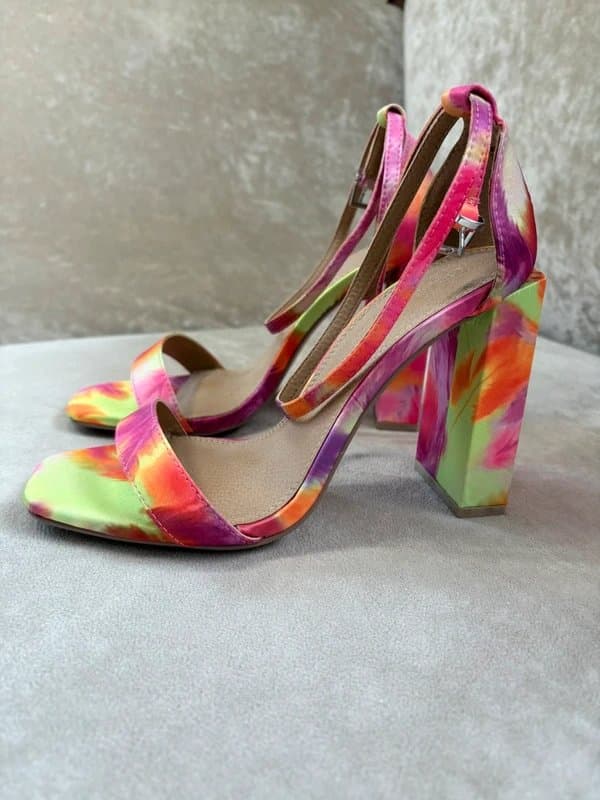 ASOS Party Shoes, Heels