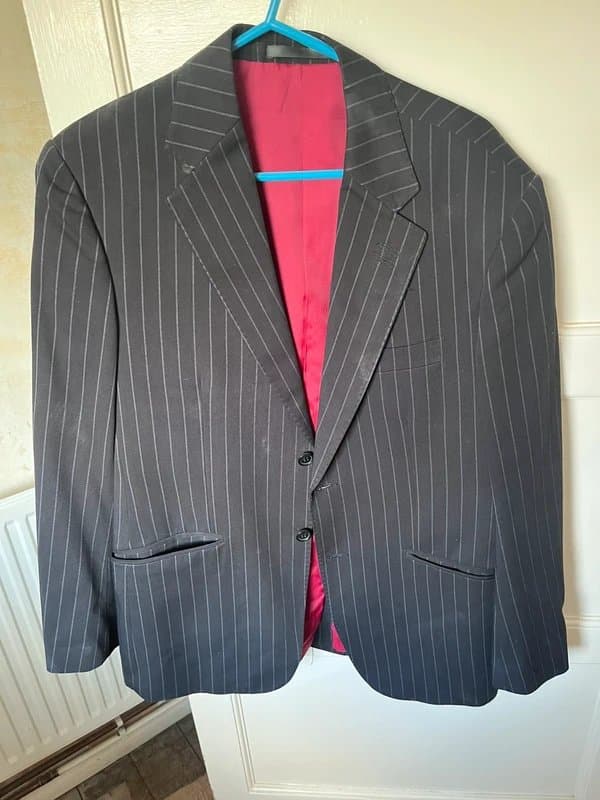 New Look Men’s suit jacket S