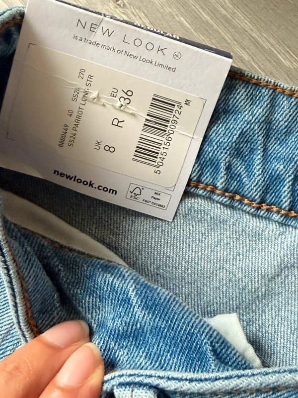 New Look Newlook jeans