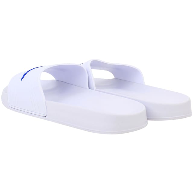 Ben Sherman Ben Sherman Men's Southend White Sliders - 3