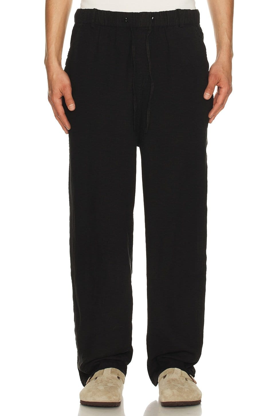 revolve Core Leisure Pant - 1