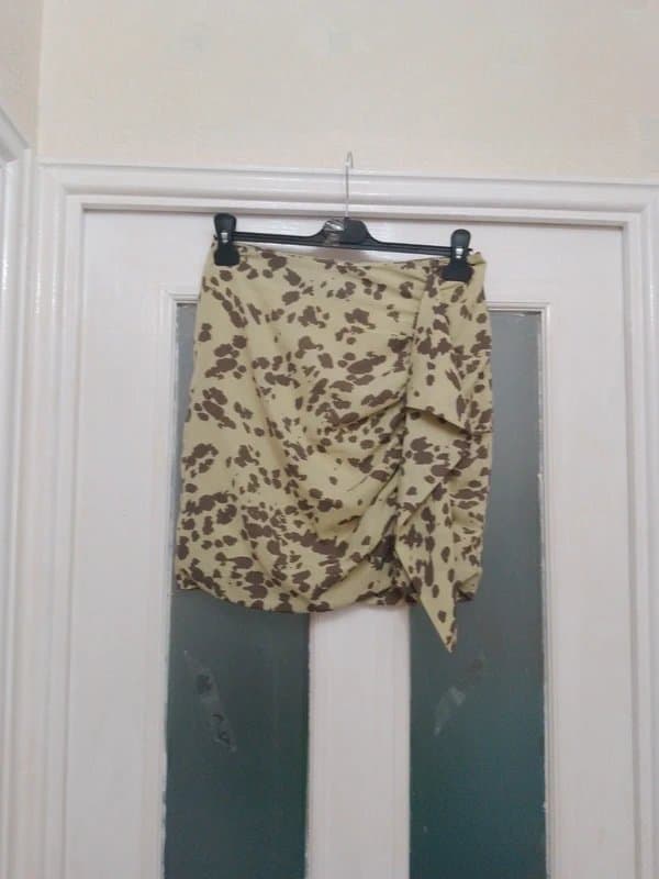 Nasty Gal Nasty Gal skirt