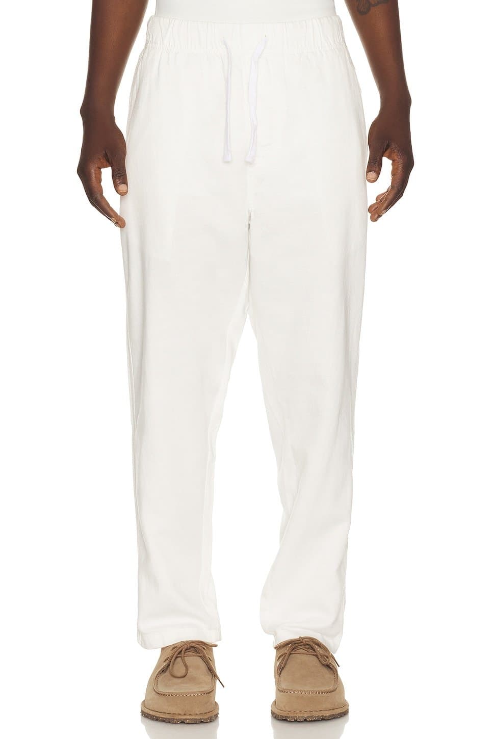 revolve Cruiser Linen Pant