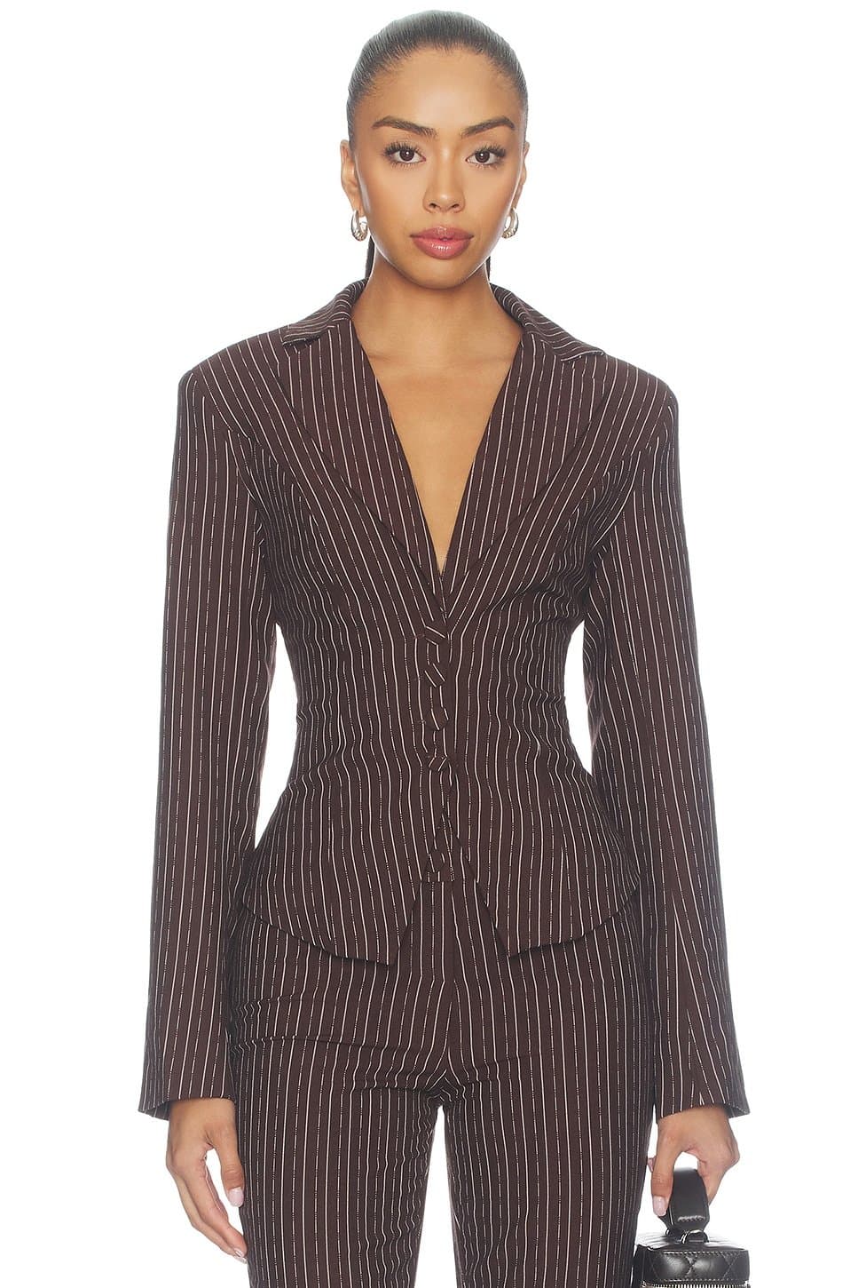 revolve Johanne Blazer