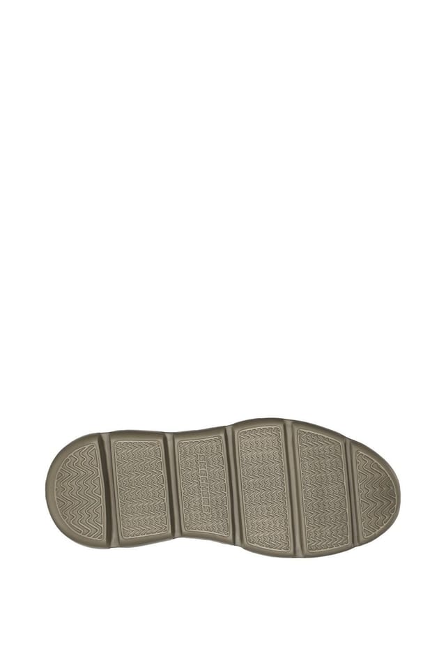 Skechers Skechers Men's Garza Gervin Shoes in Brown - 2
