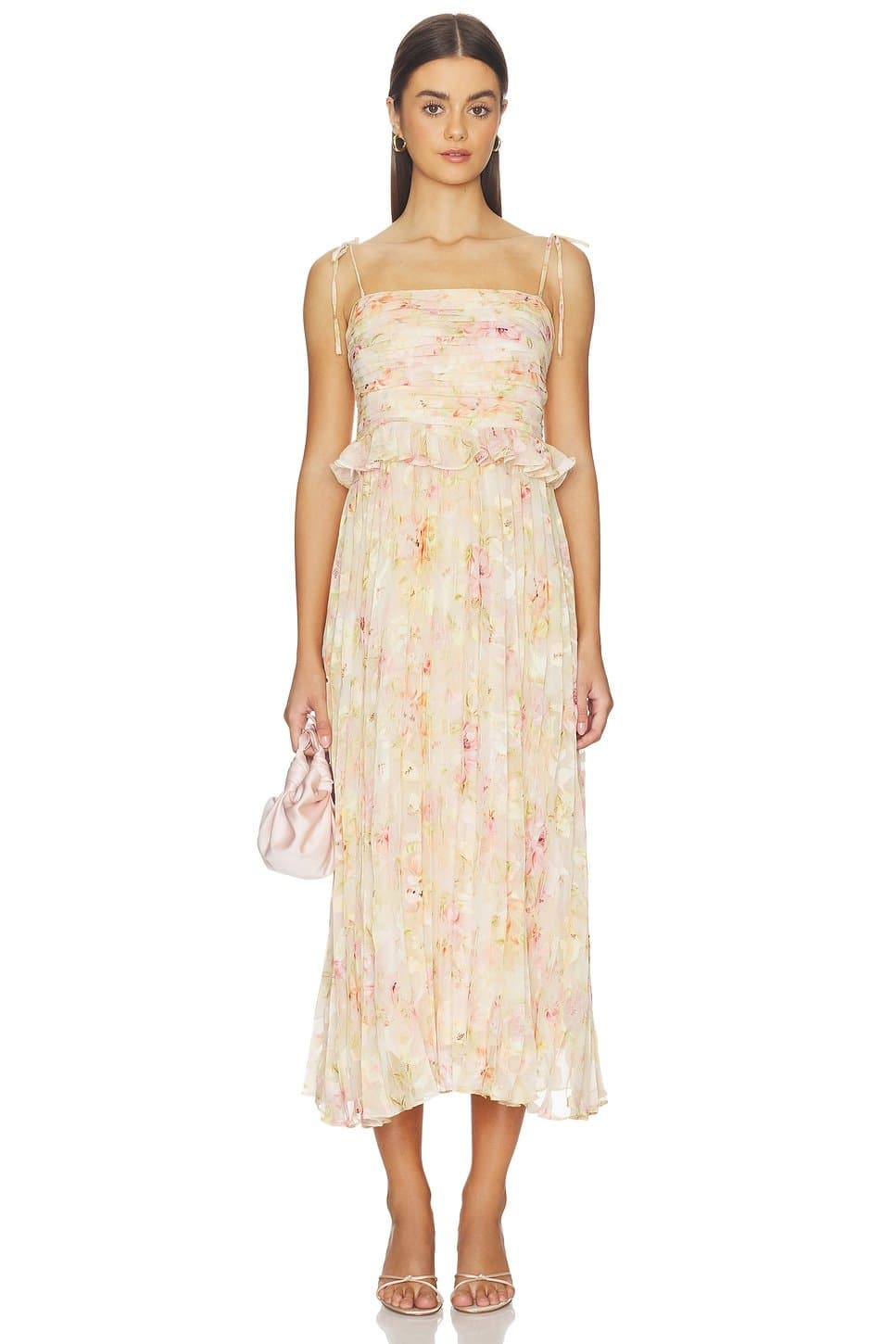 revolve Emerys Dress