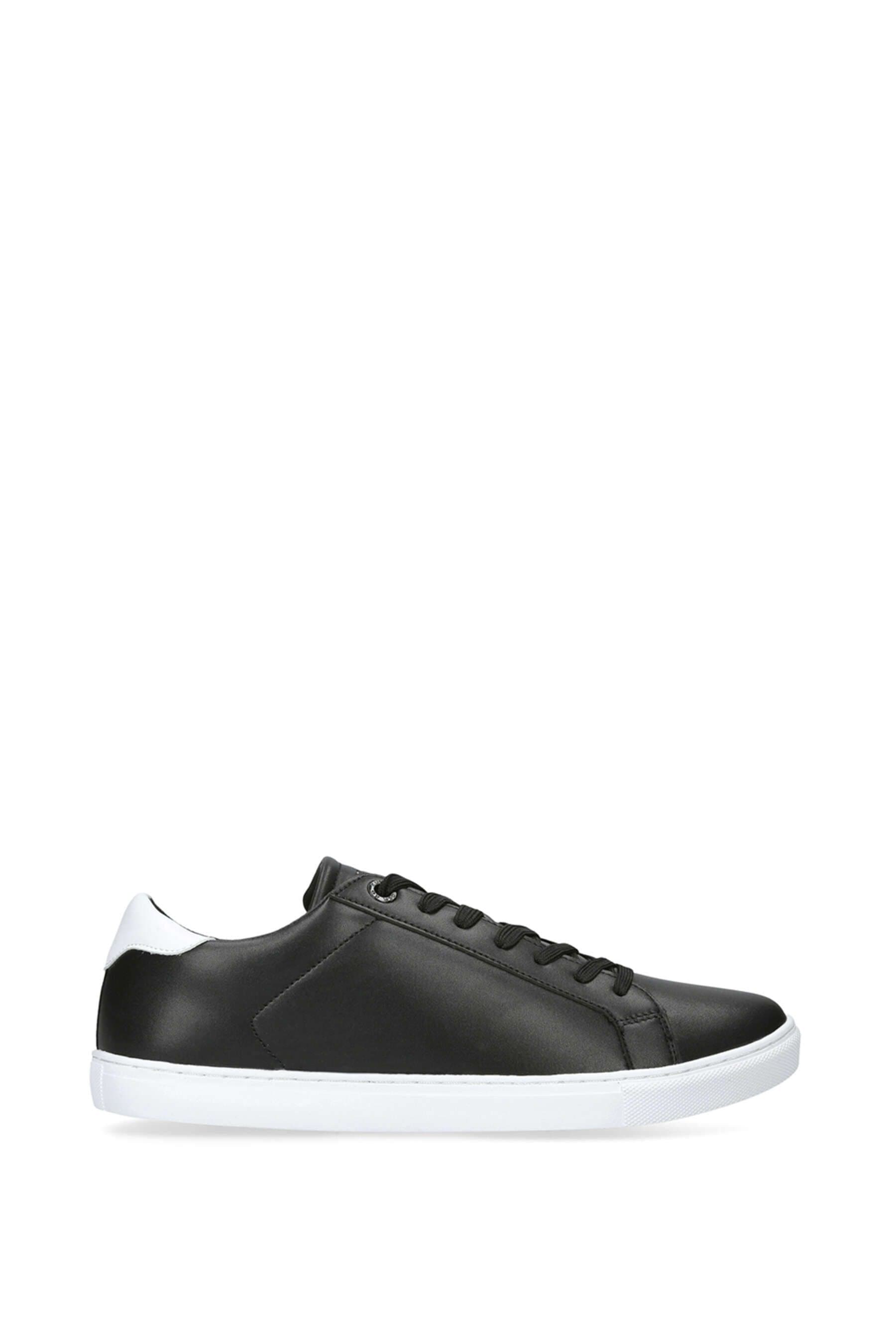 KG Kurt Geiger KG Kurt Geiger Men's 'Kacy' Trainers in Black