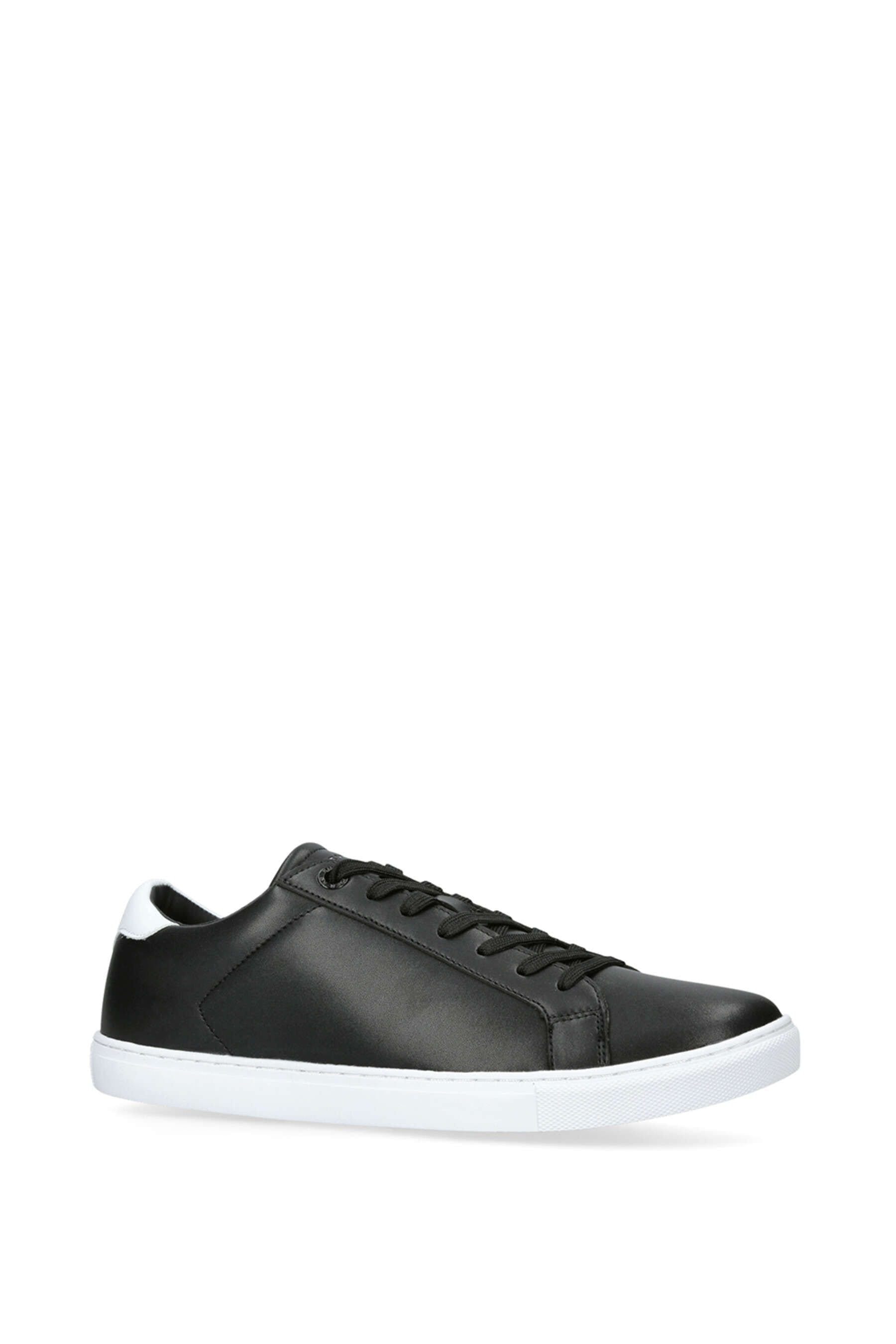 KG Kurt Geiger KG Kurt Geiger Men's 'Kacy' Trainers in Black - 4