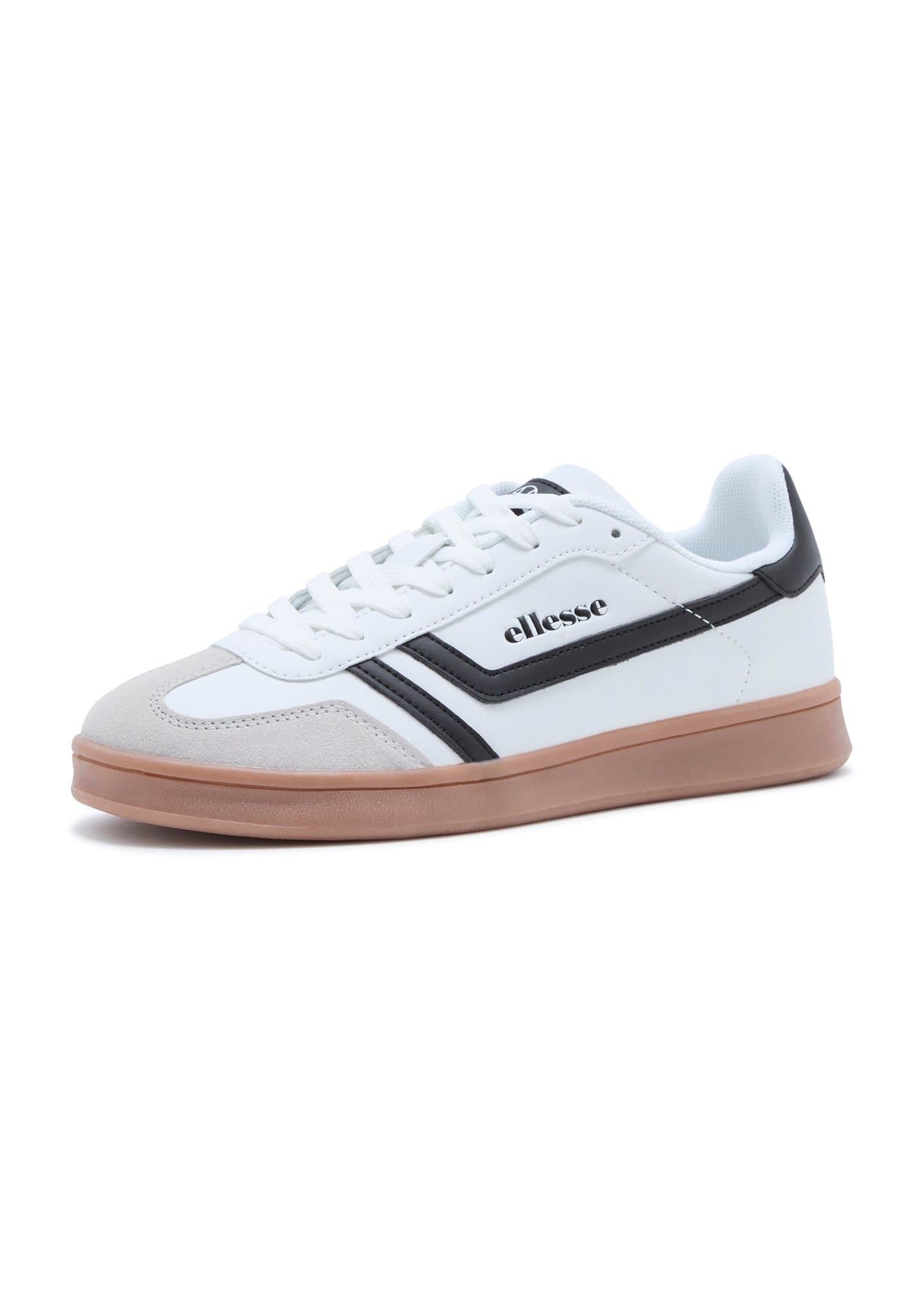 Ellesse Ellesse Men's Laroma Cupsole in White