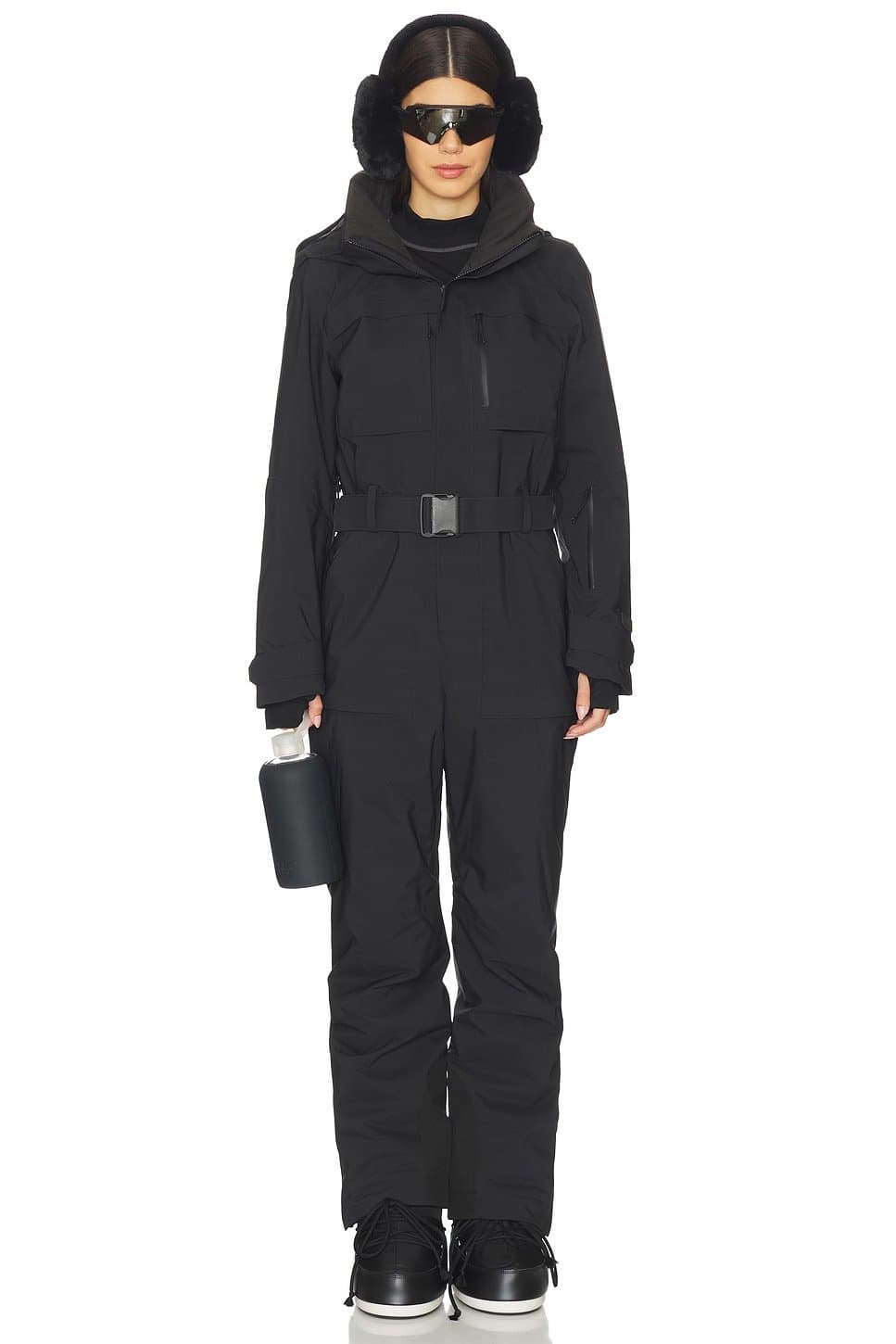 revolve revolve Murphy Suit in Black