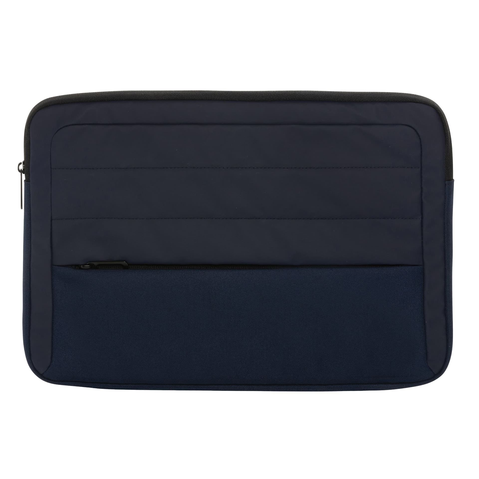 XD XCLUSIVE XD XCLUSIVE Men's Armond Aware RPET Laptop Sleeve in Navy