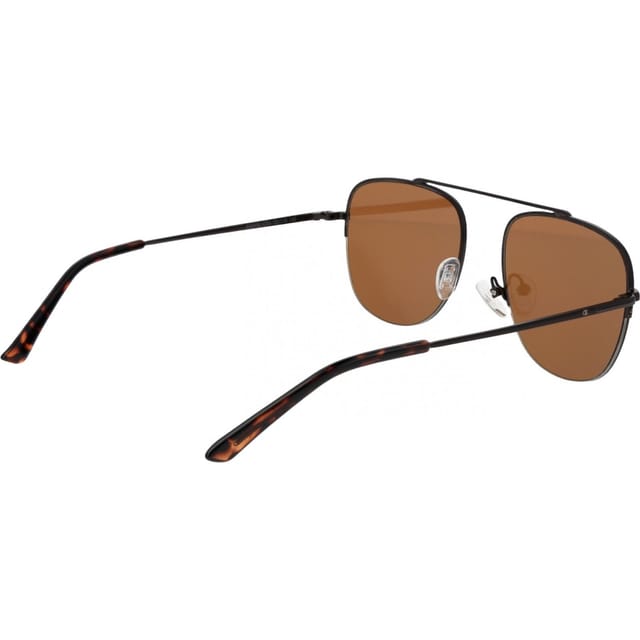Champion Champion Men's CU5151-58C04 Square/Rectangle Sunglasses in Black - 3