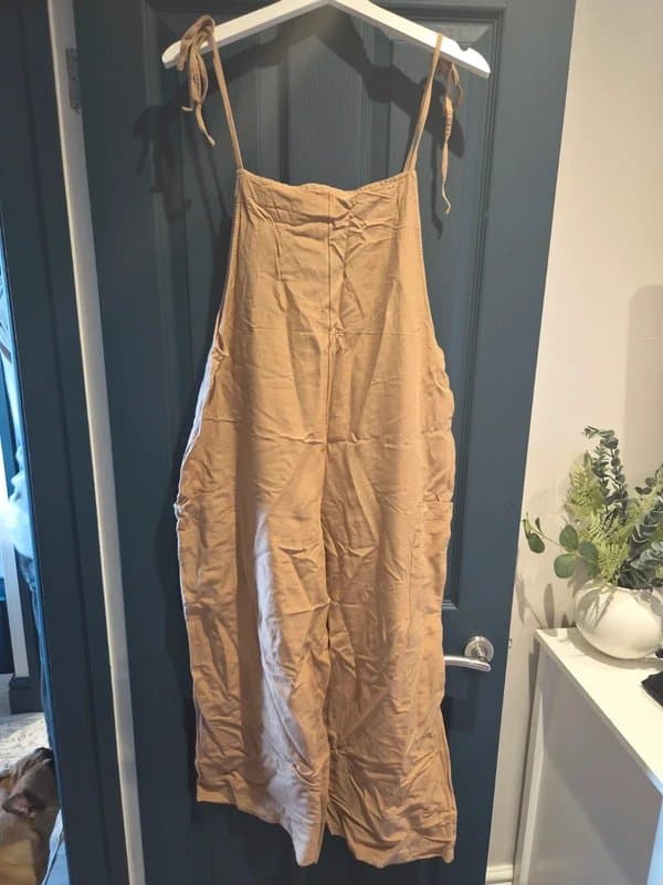 New Look Jumpsuit