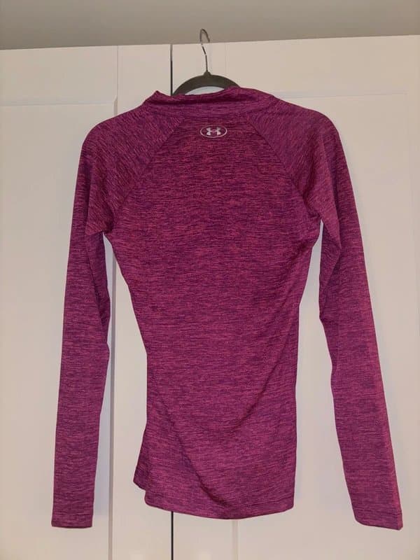 Under Armour Under armour quarter zip